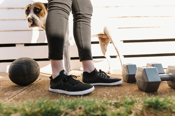 PaperKrane Adult Sneakers - Aktive Lows