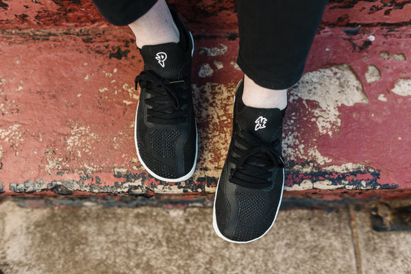 PaperKrane Adult Sneakers - Aktive Lows