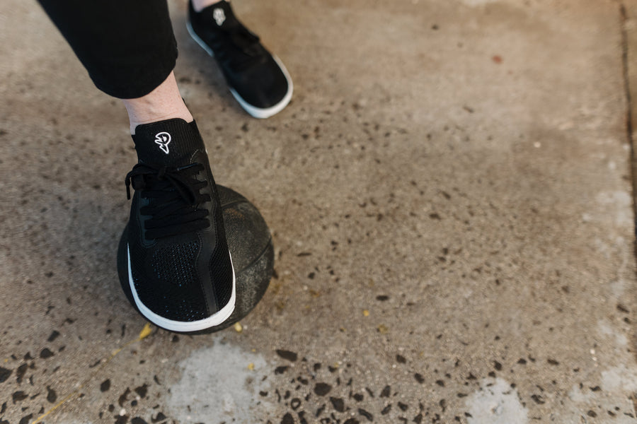 PaperKrane Adult Sneakers - Aktive Lows