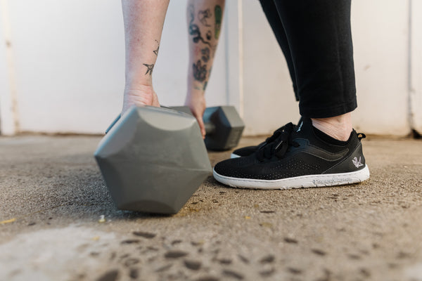 PaperKrane Adult Sneakers - Aktive Lows