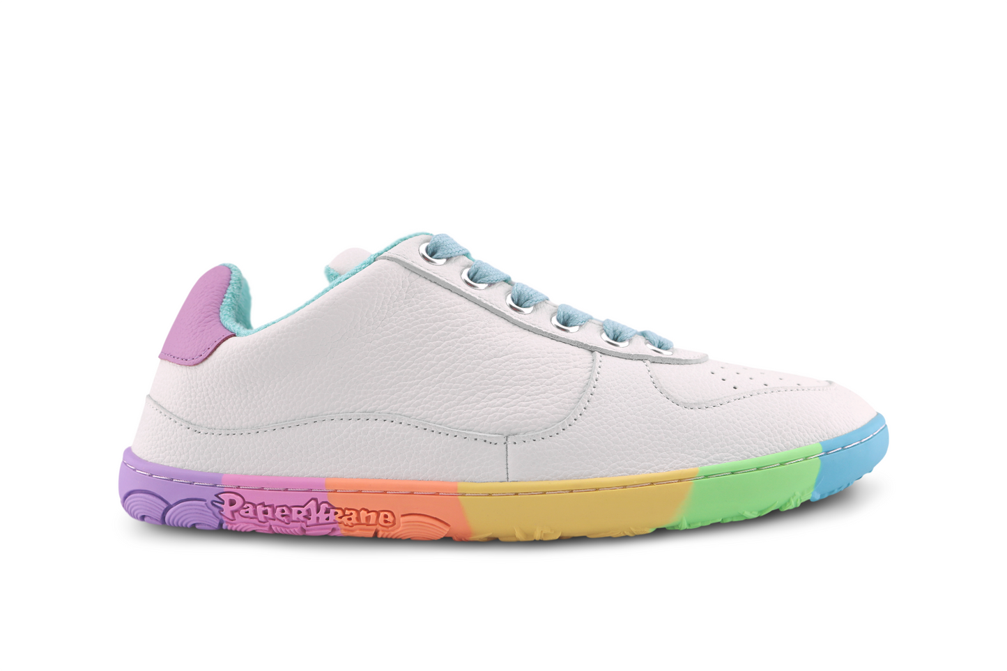 PaperKrane Kids Sneakers - Neon Lows 2.0 Junior