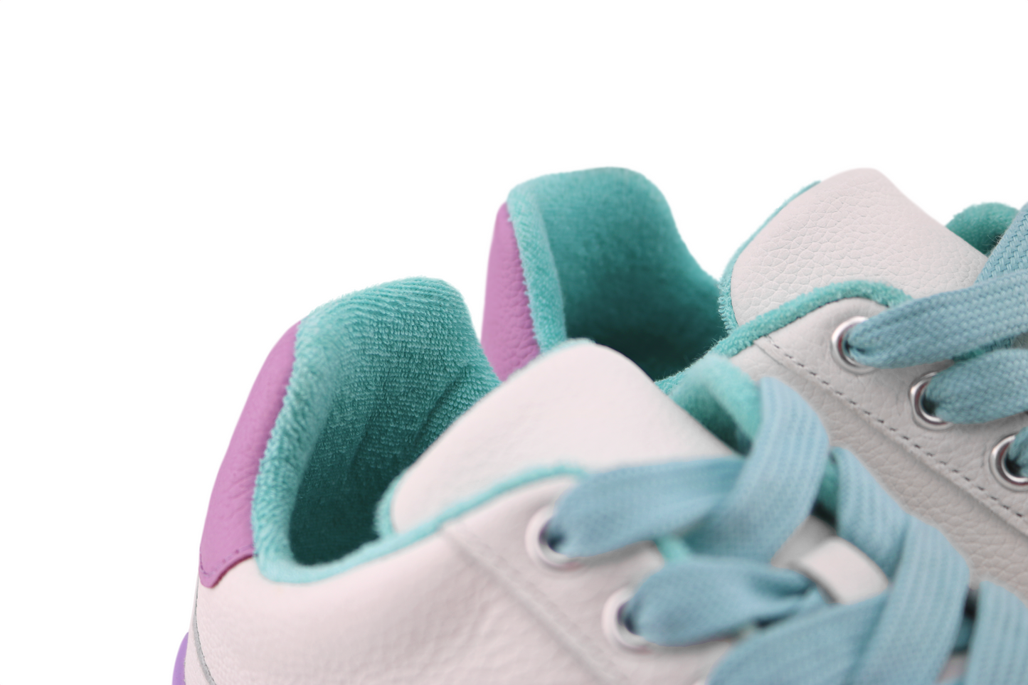 PaperKrane Adult Sneakers - Neon Lows 2.0