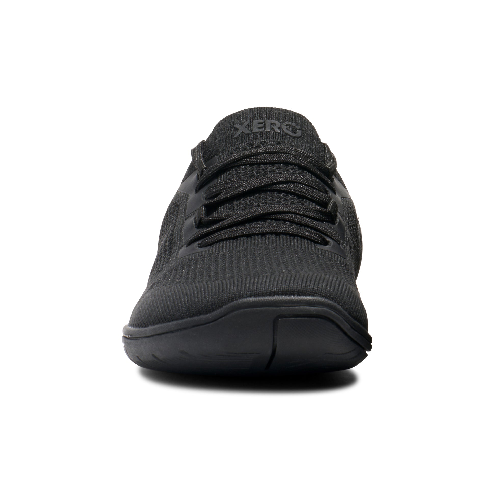 Black / Black