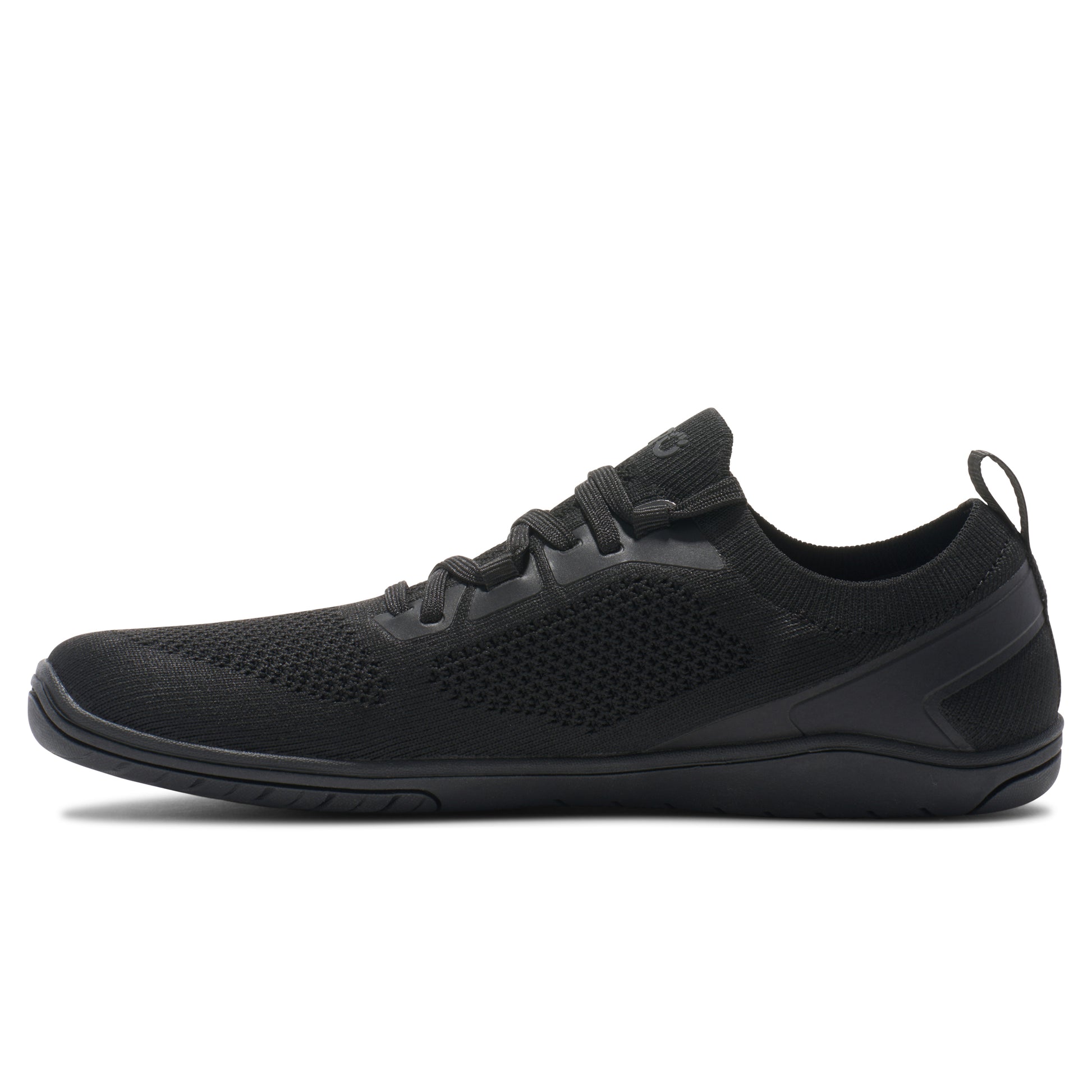 Black / Black