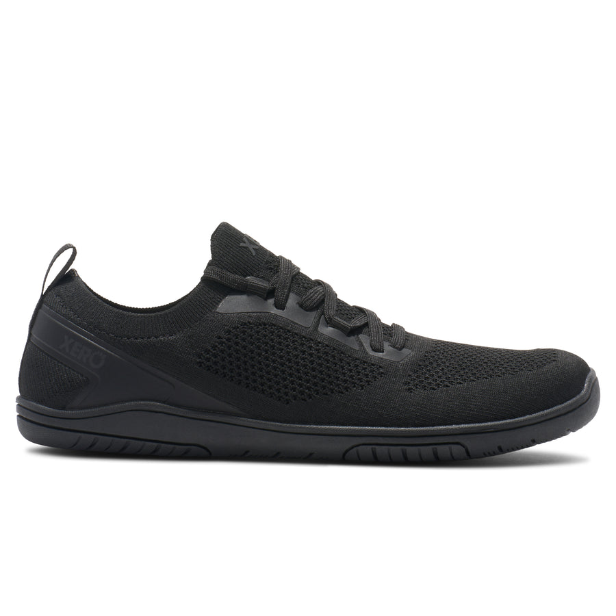 Black / Black