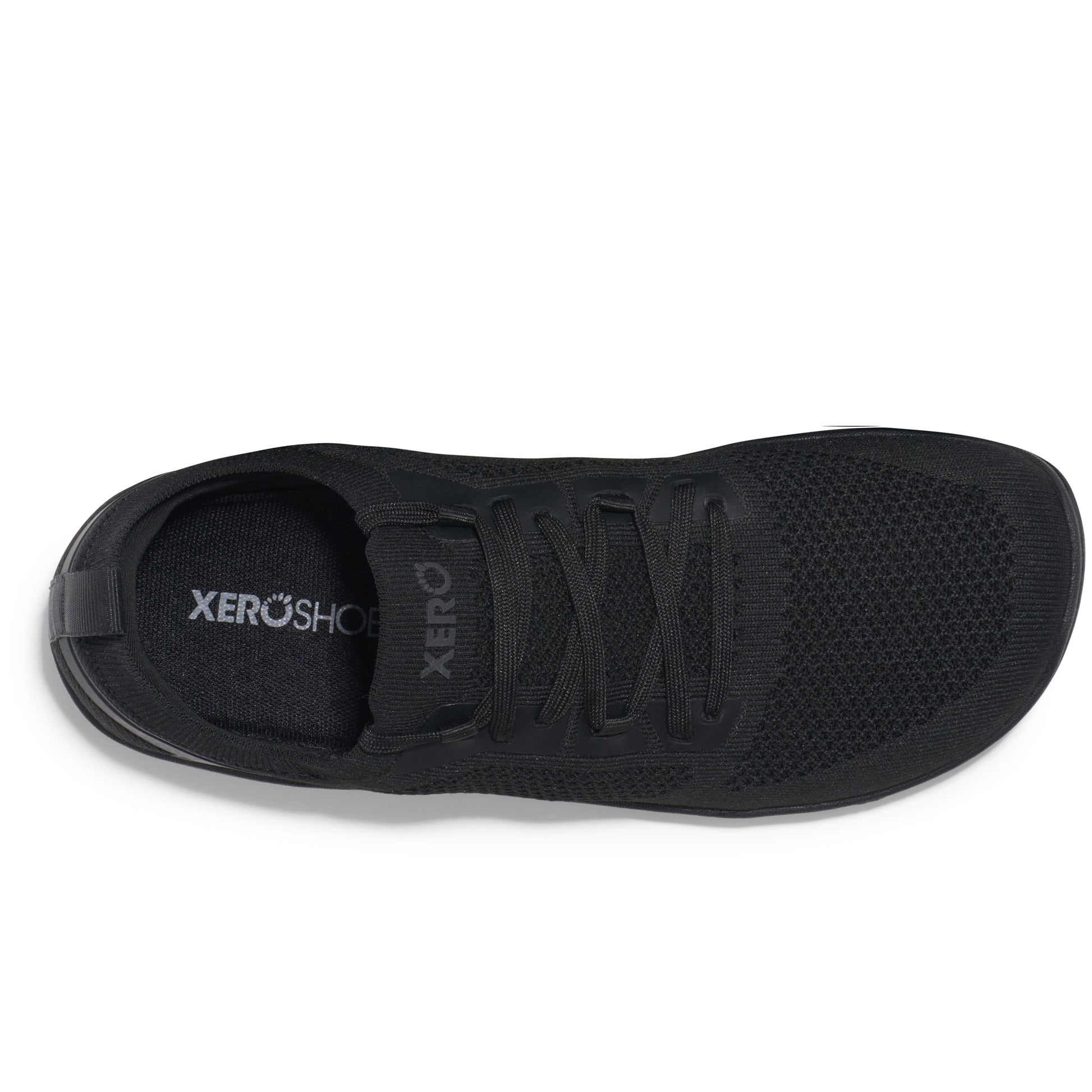 Black / Black