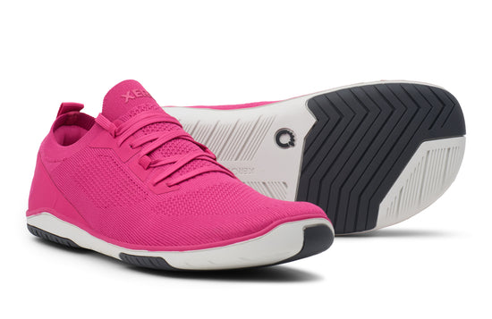 Fuchsia Purple
