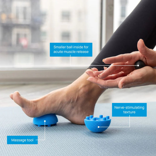 Barefoot Beginners Bundle