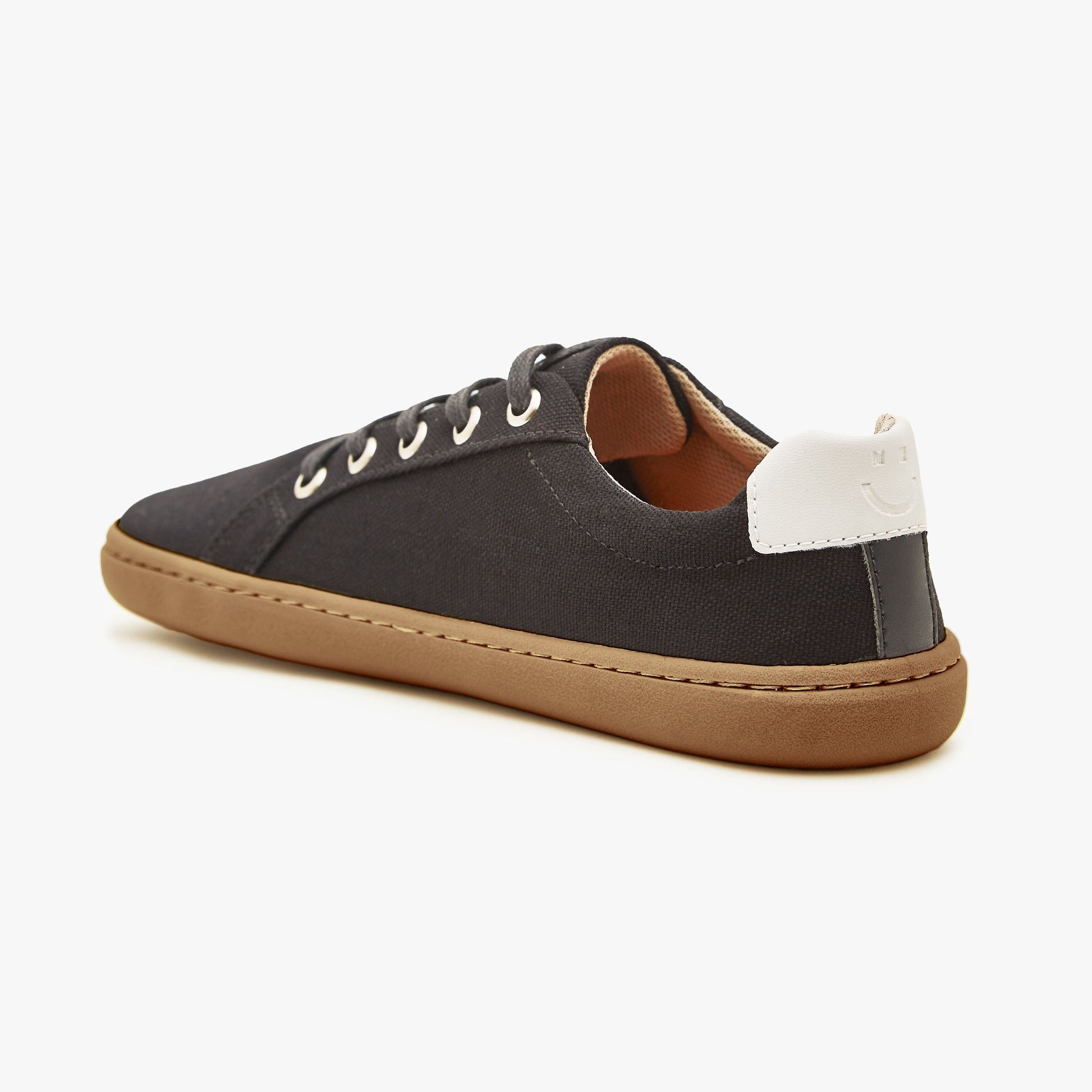 Origo Everyday Sneaker for Women | Gen 3 in Cotton Canvas-2