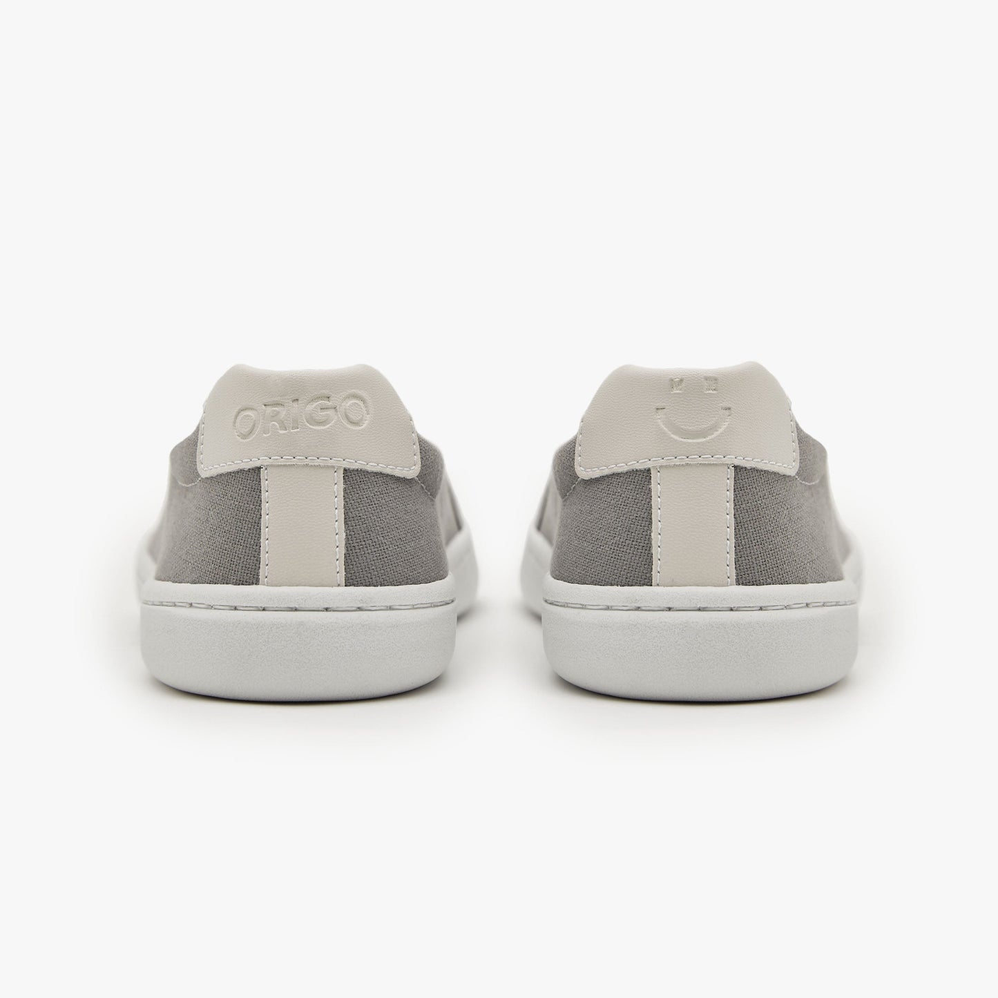 Origo Everyday Sneaker for Women | Gen 3 in Cotton Canvas-3