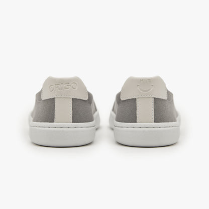 Origo Everyday Sneaker for Women | Gen 3 in Cotton Canvas-3