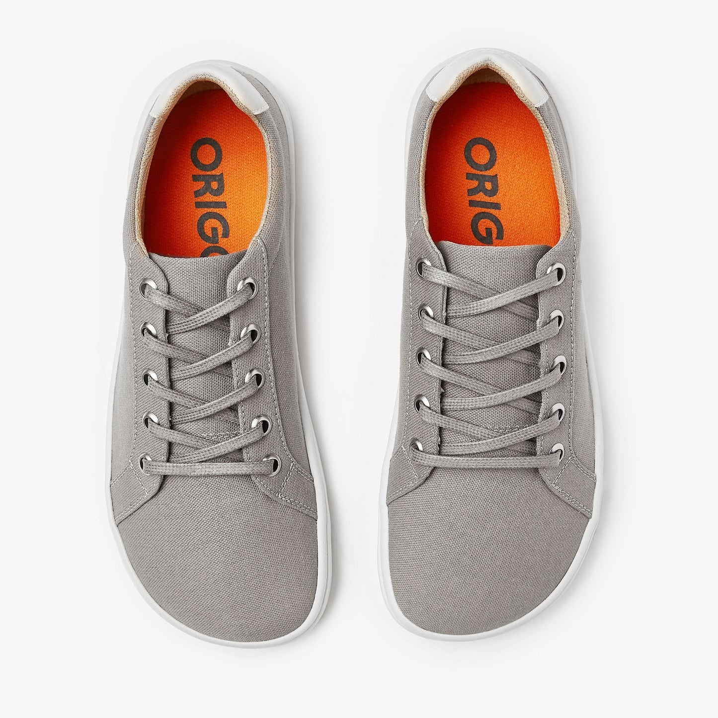 Origo Everyday Sneaker for Women | Gen 3 in Cotton Canvas-4