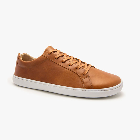 The Everyday Sneaker for Men | Gen 3 in Natural Leather-0