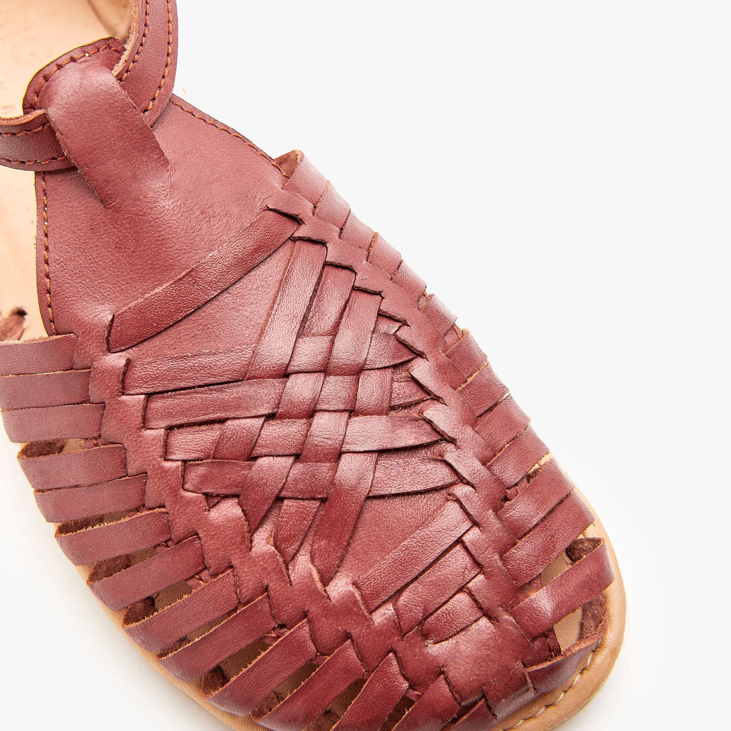 Origo Huarache Sandal by Anya-1