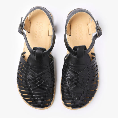 Origo Huarache Sandal by Anya-4