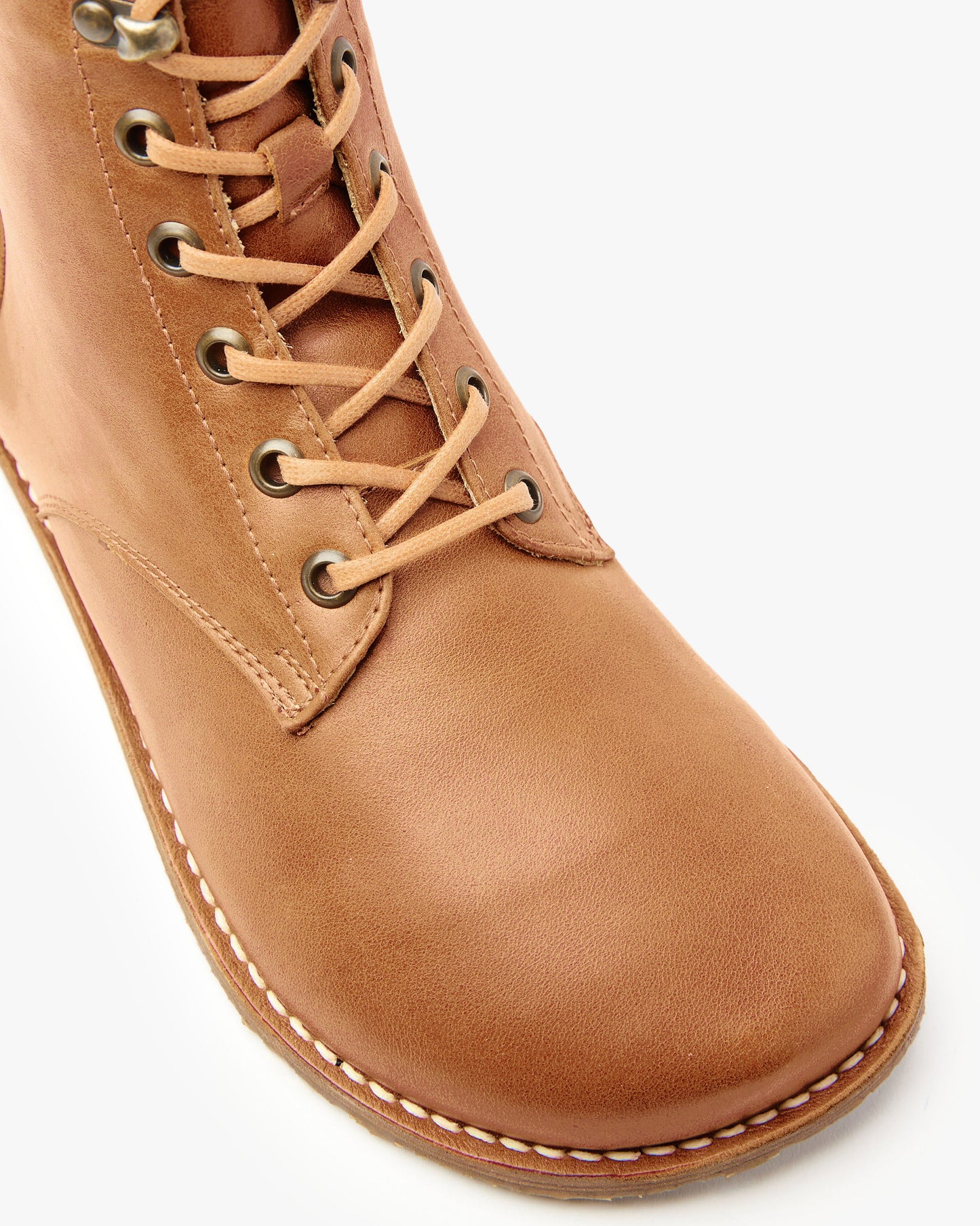 The Origo Adventurer Boot for Men | Caramel-2