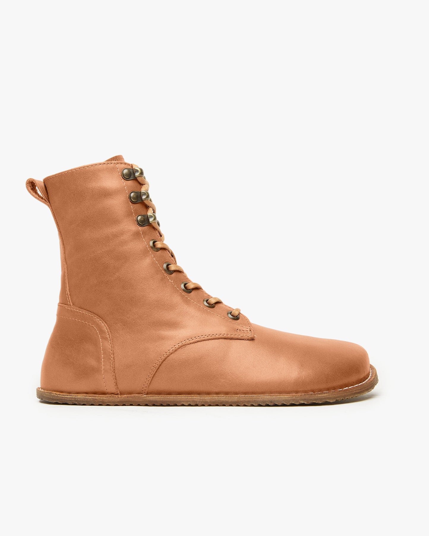 The Origo Adventurer Boot for Men | Caramel-4