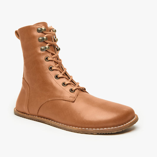 The Origo Adventurer Boot for Men | Caramel-0