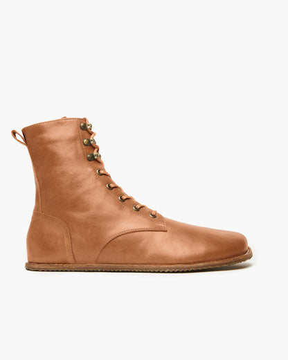 The Origo Adventurer Boot for Women | Caramel-3