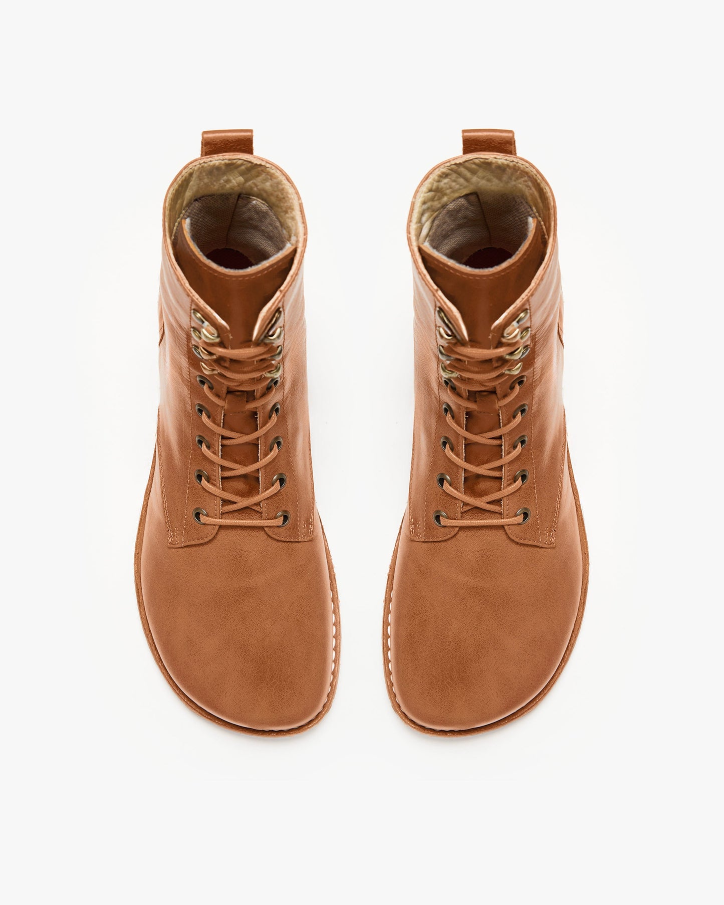 The Origo Adventurer Boot for Women | Caramel-2