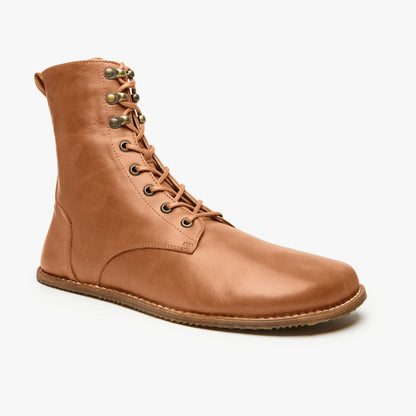 The Origo Adventurer Boot for Women | Caramel-0