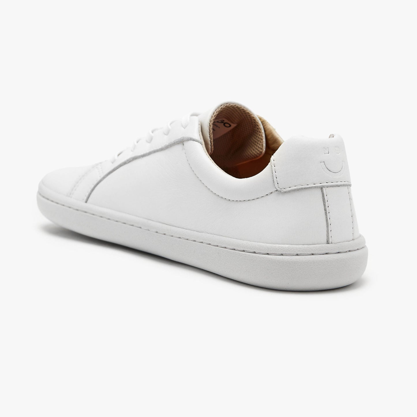 Origo Everyday Sneaker for Women | Gen 3 in Natural Leather-2