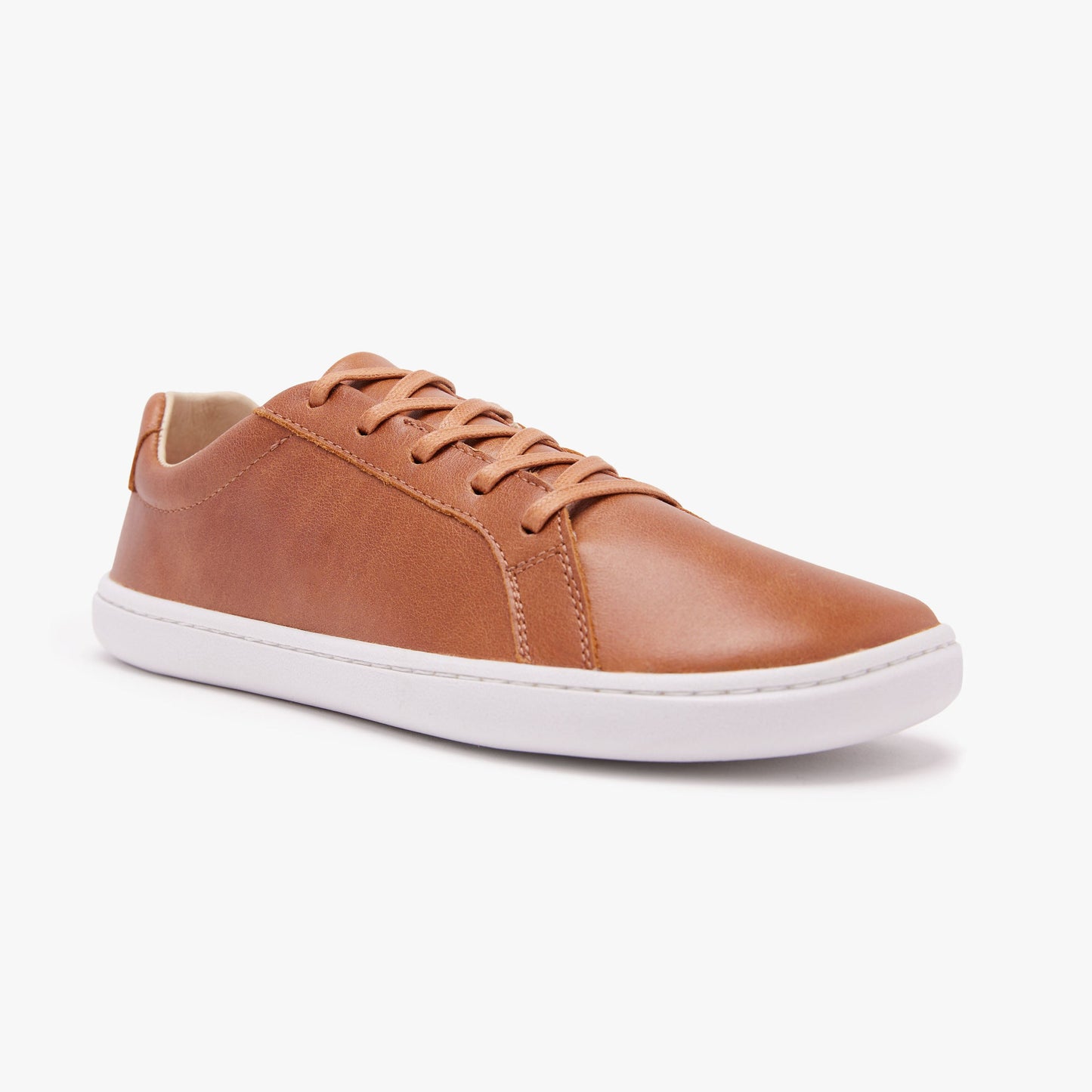 Origo Everyday Sneaker for Women | Gen 3 in Natural Leather-0