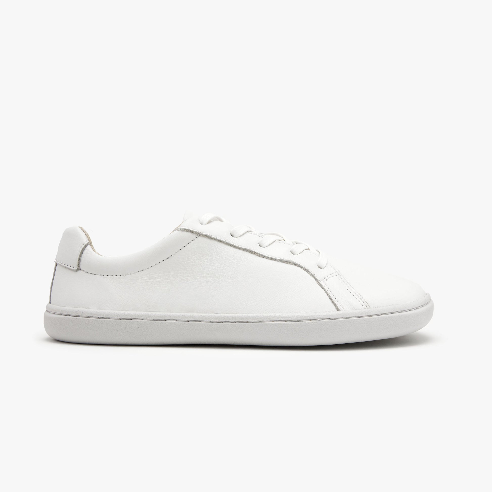 Origo Everyday Sneaker for Women | Gen 3 in Natural Leather-4