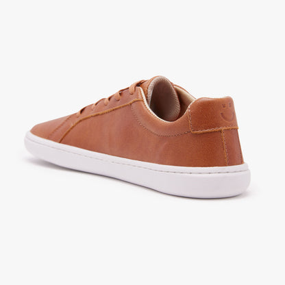 Origo Everyday Sneaker for Women | Gen 3 in Natural Leather-1