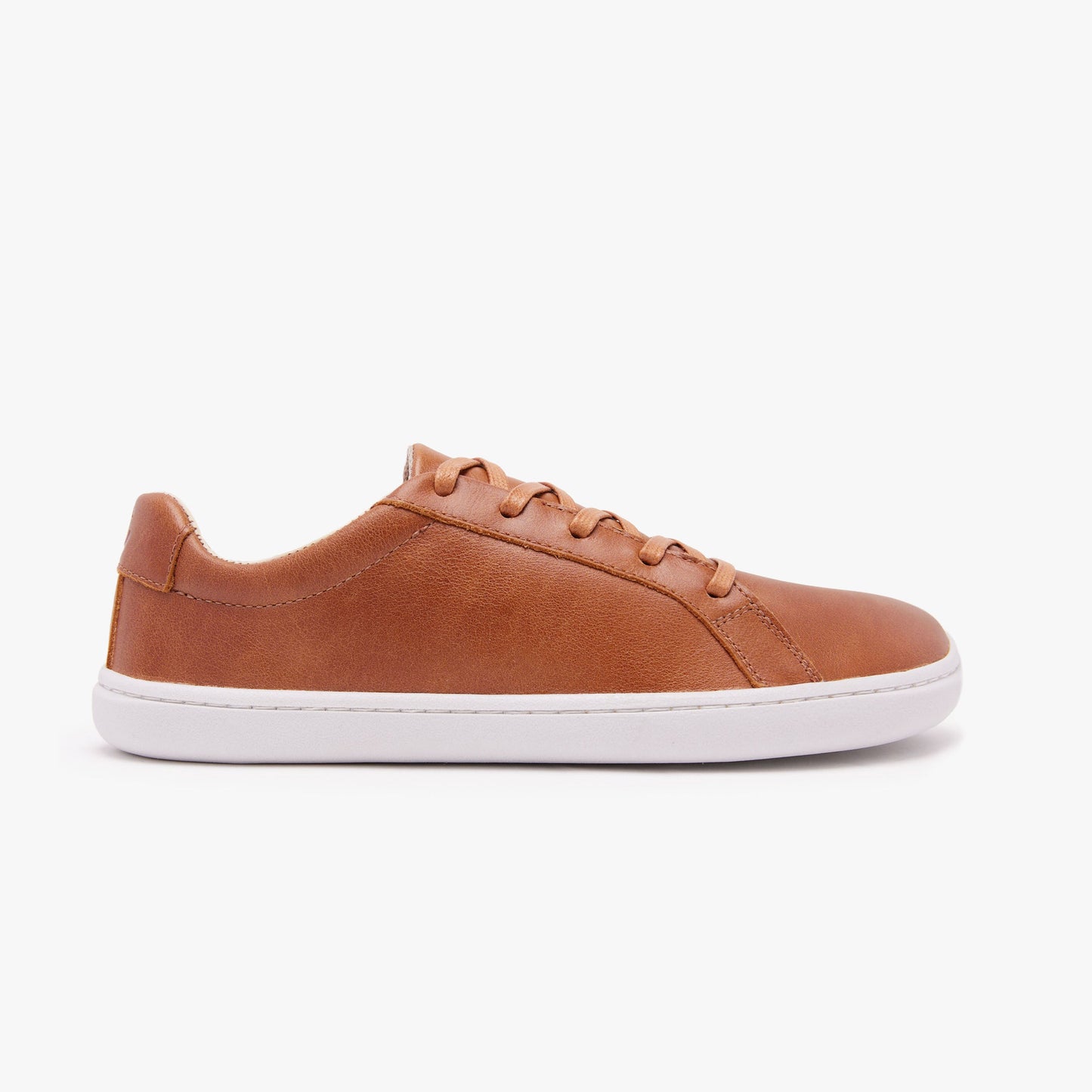 Origo Everyday Sneaker for Women | Gen 3 in Natural Leather-2