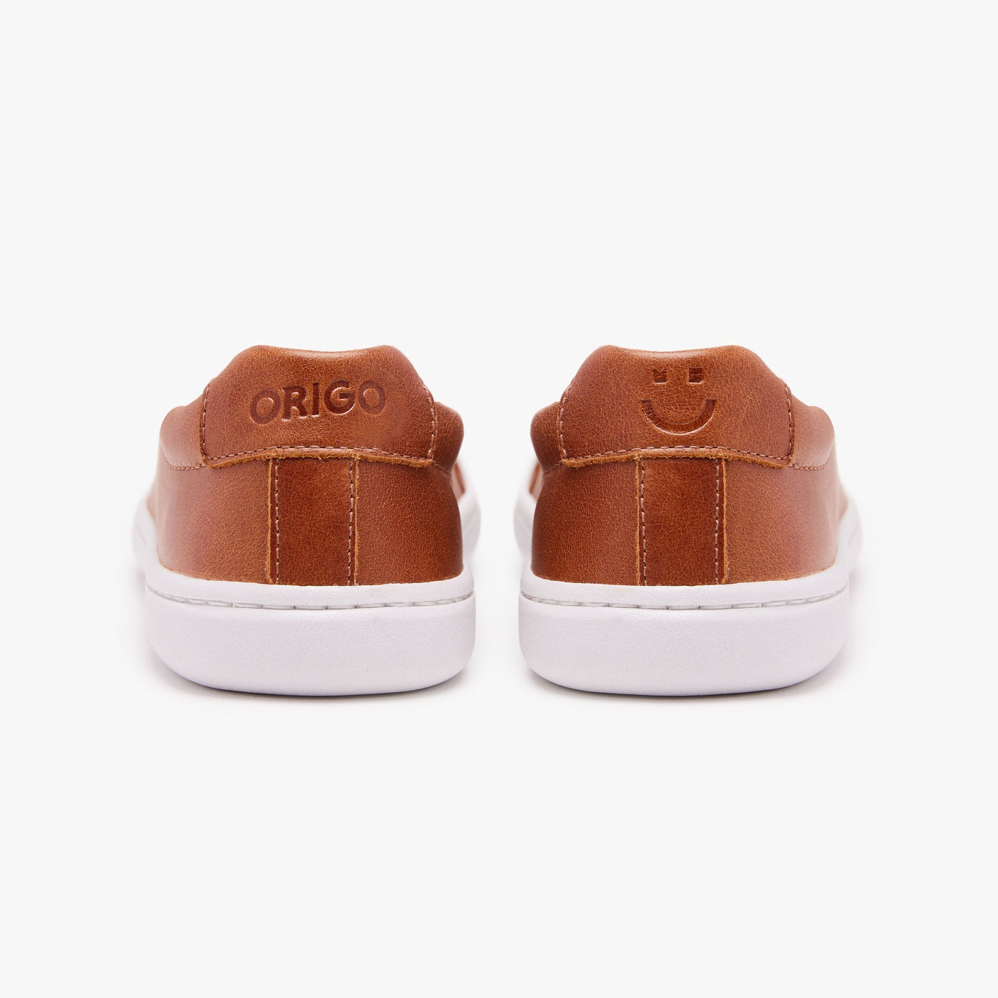 Origo Everyday Sneaker for Women | Gen 3 in Natural Leather-3