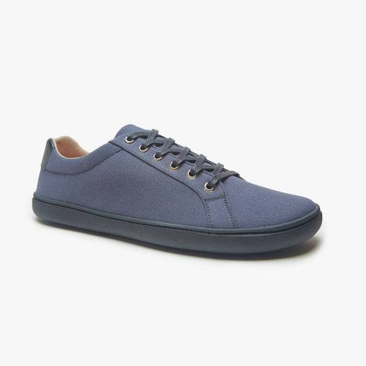 Origo Everyday Sneaker for Men | Gen 3 in Cotton Canvas (US Stock)-0