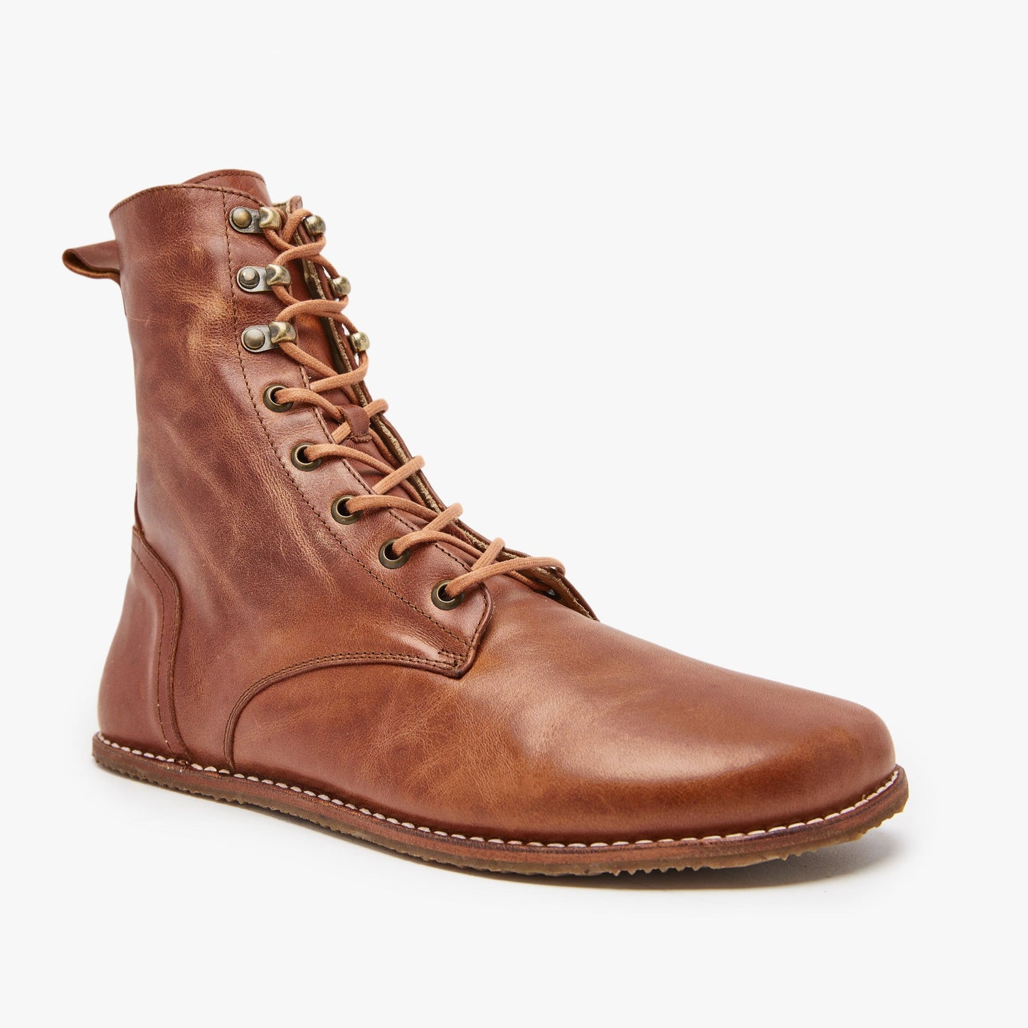 The Origo Adventurer Boot for Men | Vintage Brown-0