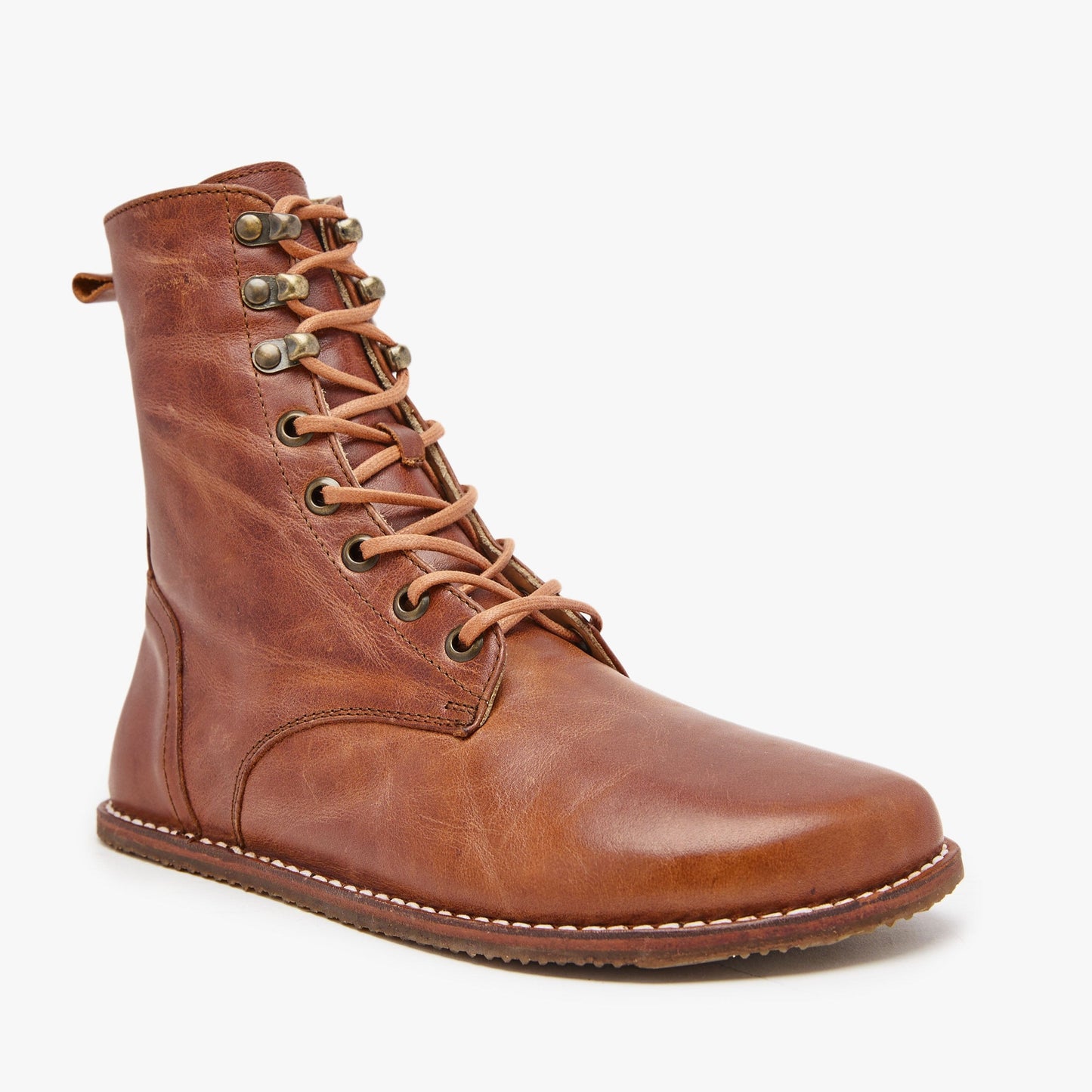 The Origo Adventurer Boot for Women | Vintage Brown-0