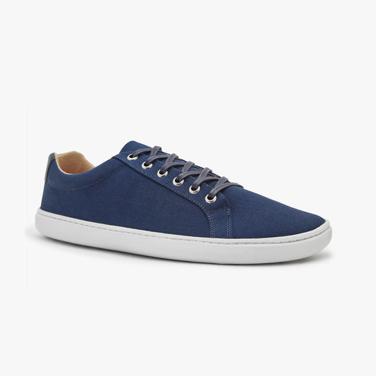 Origo Everyday Sneaker for Men | Gen 3 in Cotton Canvas (US Stock)-0