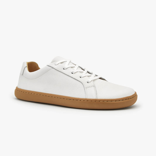 The Everyday Sneaker for Women | Gen 3 in Natural Leather-0