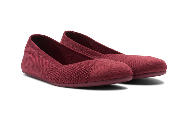 Tibetan Red