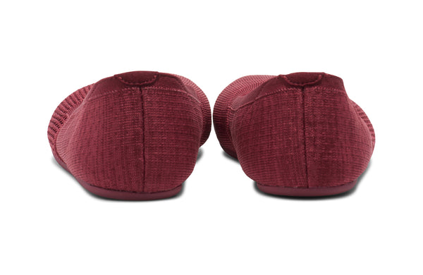 Tibetan Red