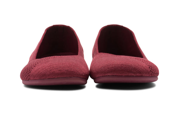Tibetan Red