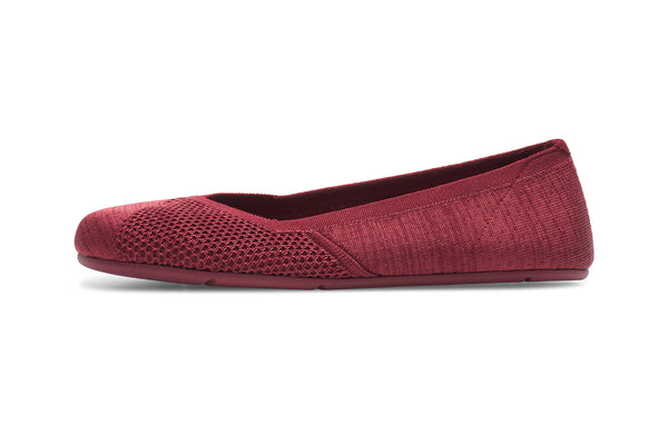 Tibetan Red