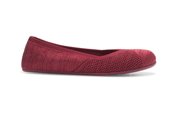 Tibetan Red