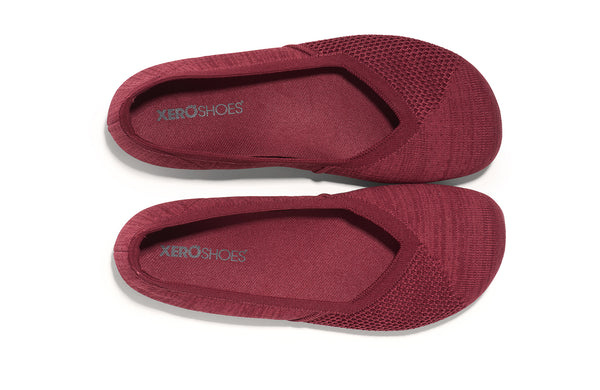 Tibetan Red