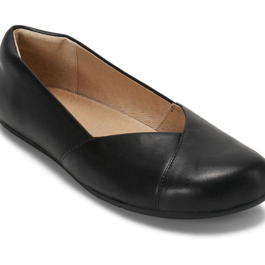 Smooth Black