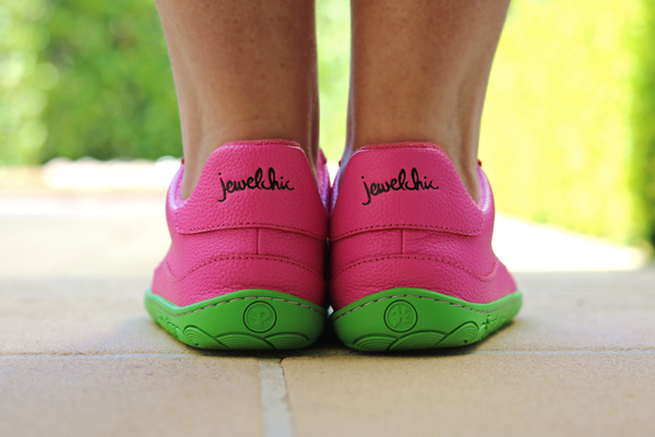 PaperKrane Kids Sneakers - Bubble Lows Junior - FINAL SALE