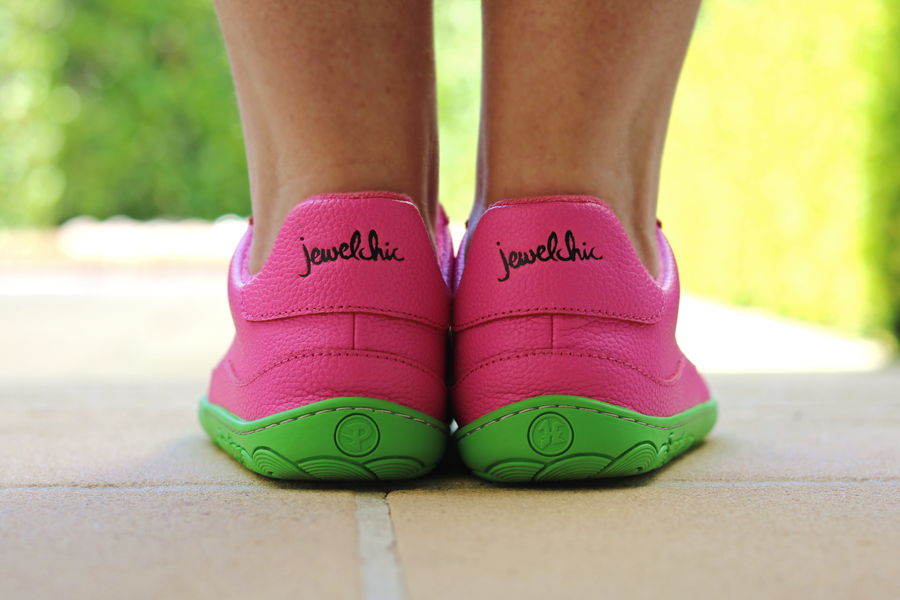 PaperKrane Kids Sneakers - Bubble Lows Junior - FINAL SALE
