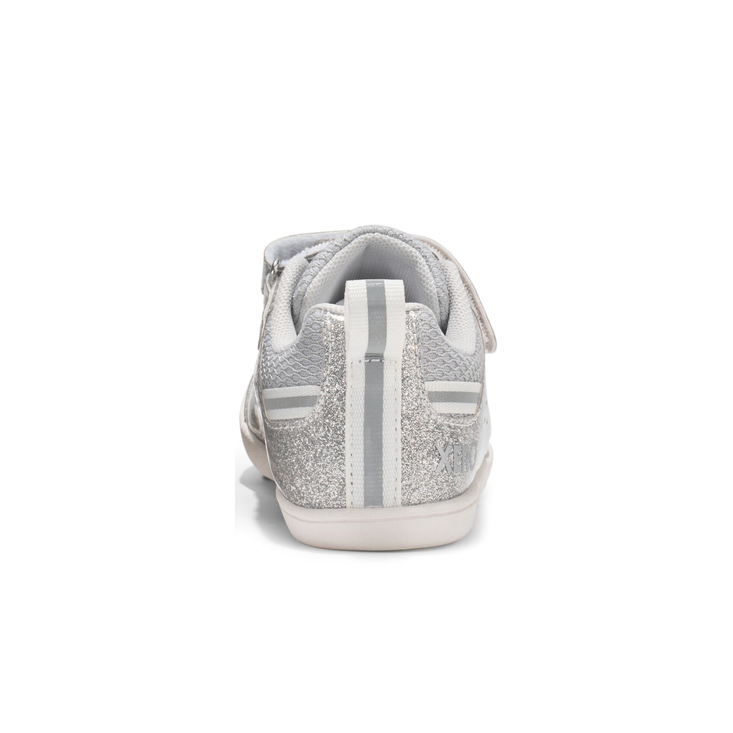 Silver Glitter