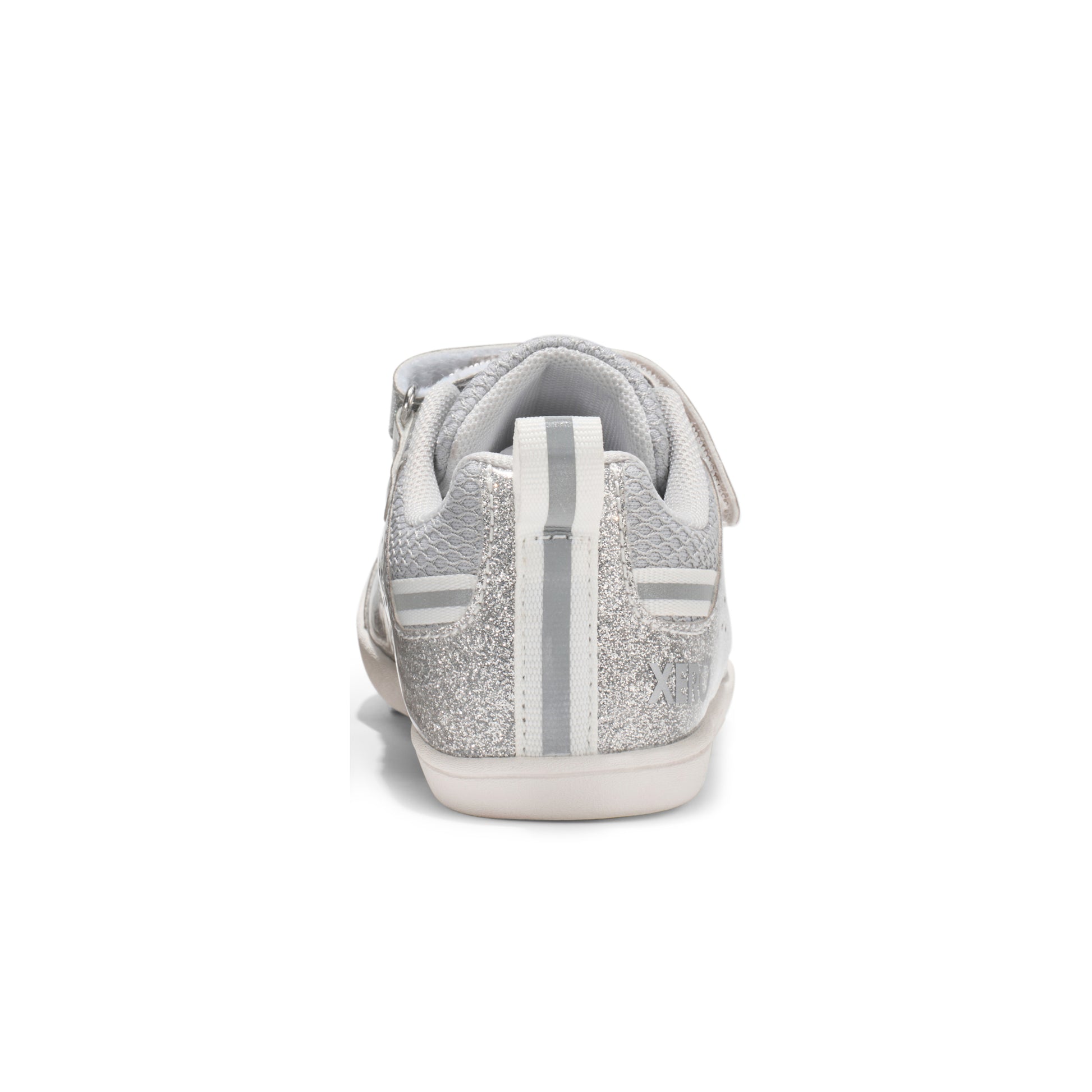 Silver Glitter
