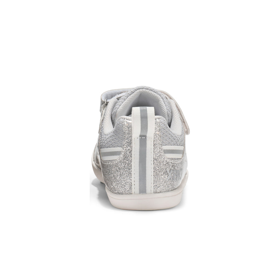 Silver Glitter