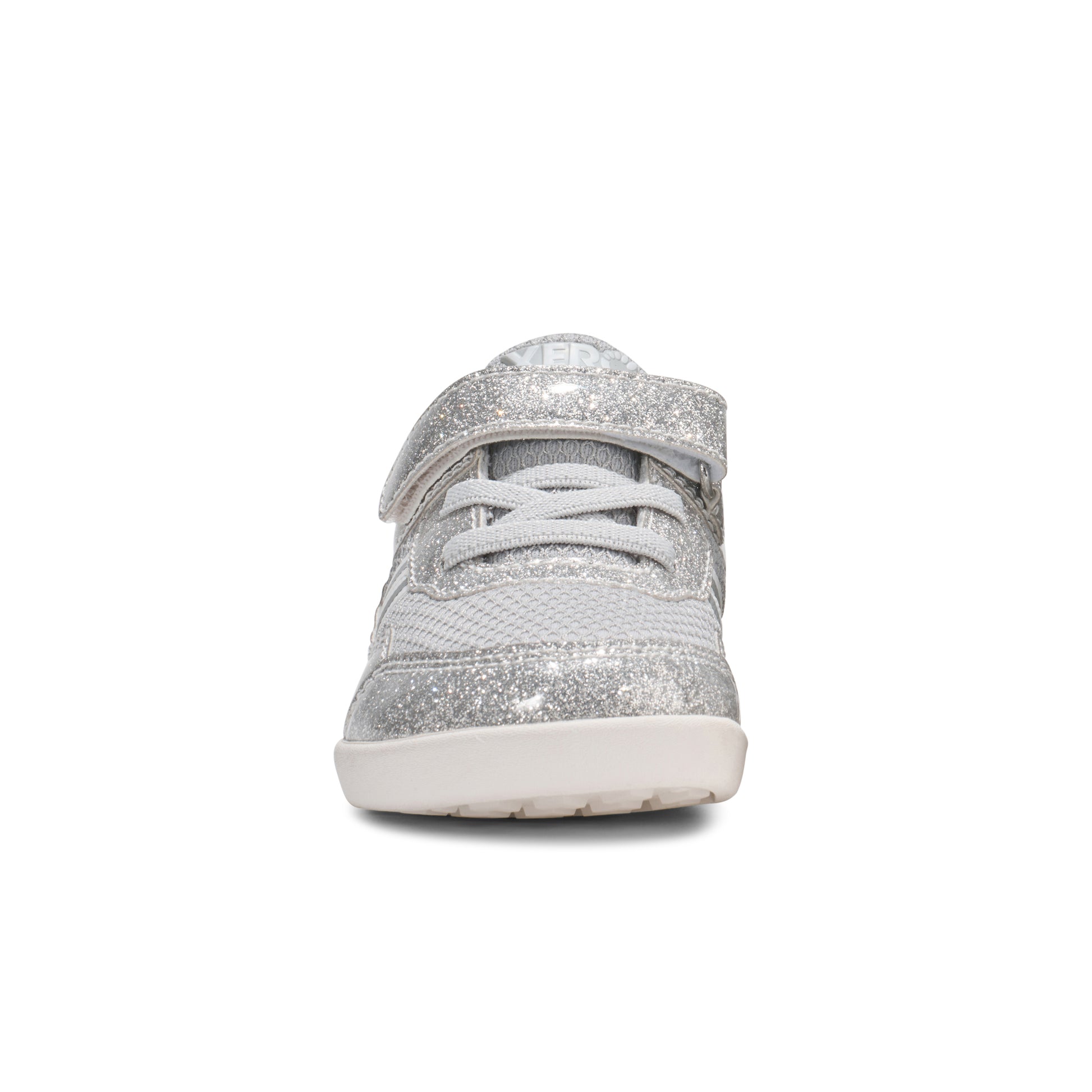Silver Glitter
