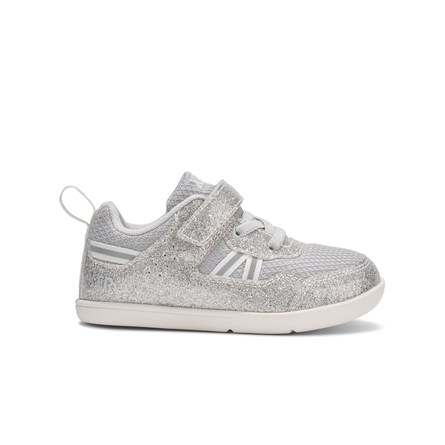 Silver Glitter